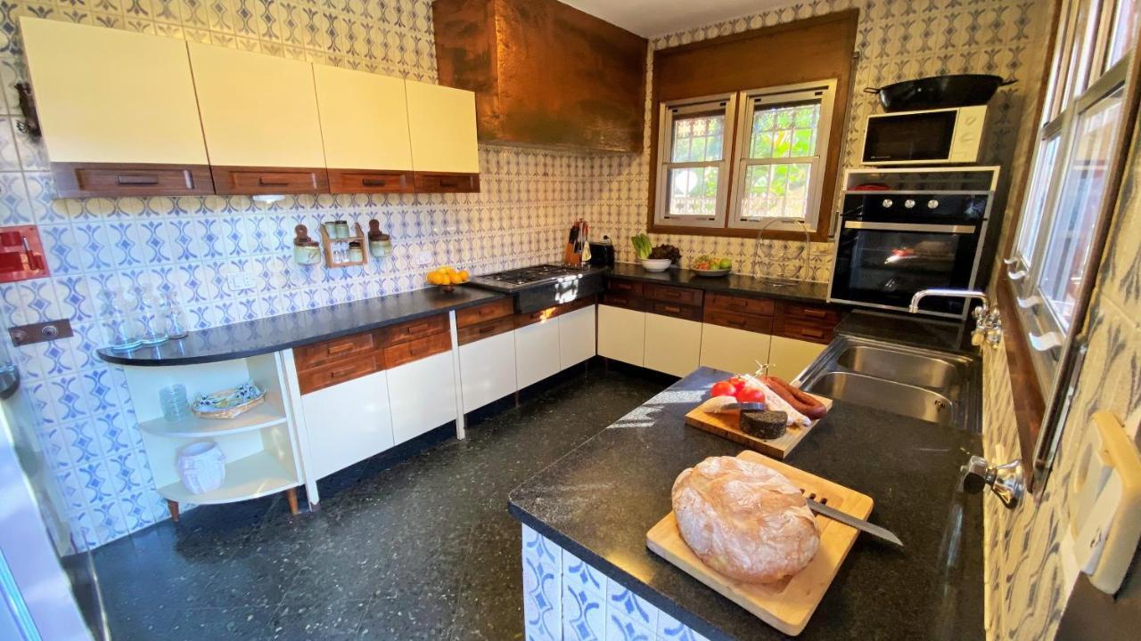 Villa Sitges El Ranch Amaizing Outdoor Areas Beaches At 5 Minutes Walk Sitges At 15 Min Drive Ac Pool Jacuzzi & Garden Xxl كالافيل المظهر الخارجي الصورة